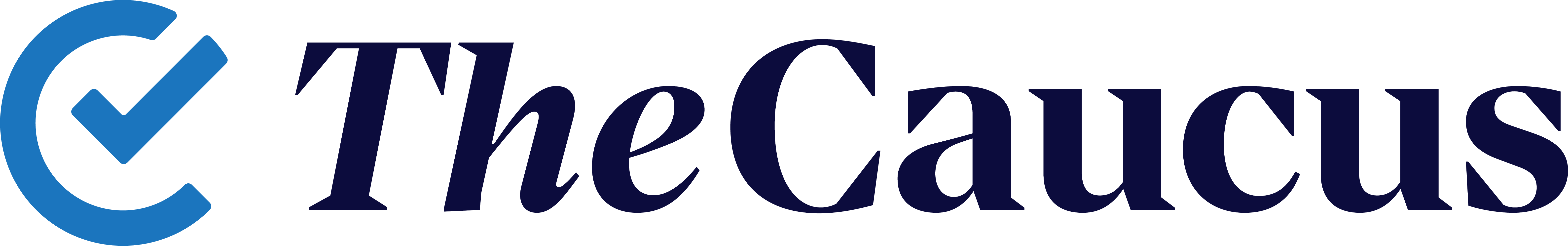 The Caucus